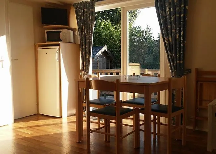 Le Tarteron Camping 3*