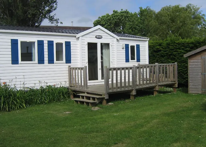 Le Tarteron Le Crotoy