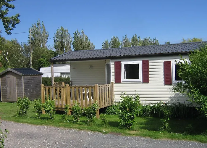 Le Tarteron Le Crotoy